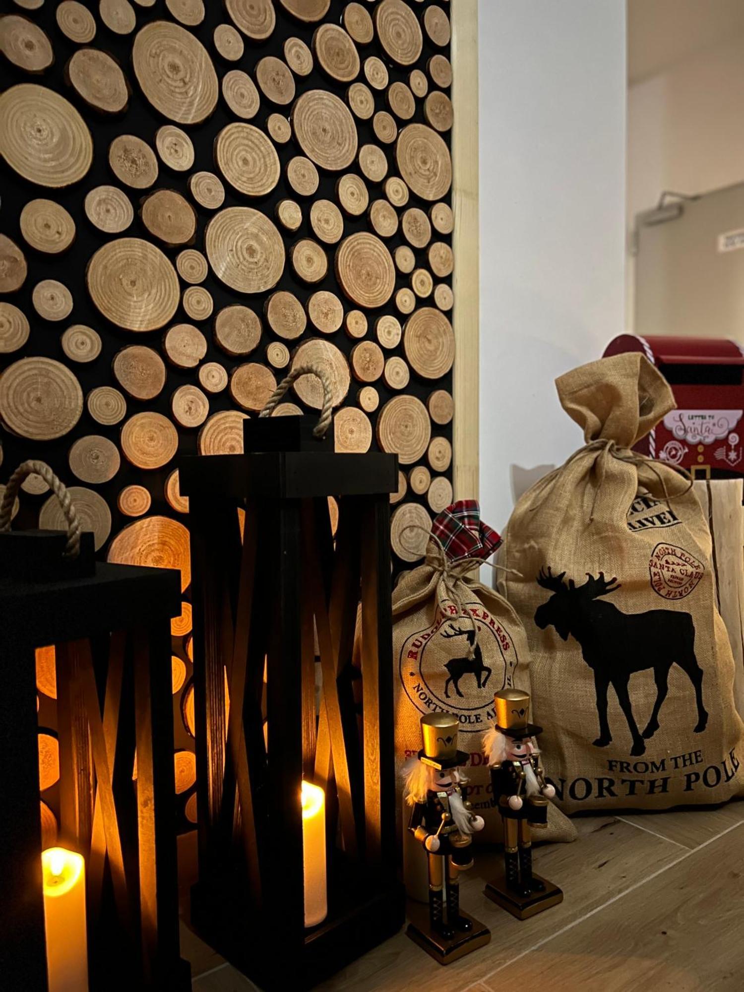 Nosal Ski & Wine Apartments Закопане Экстерьер фото