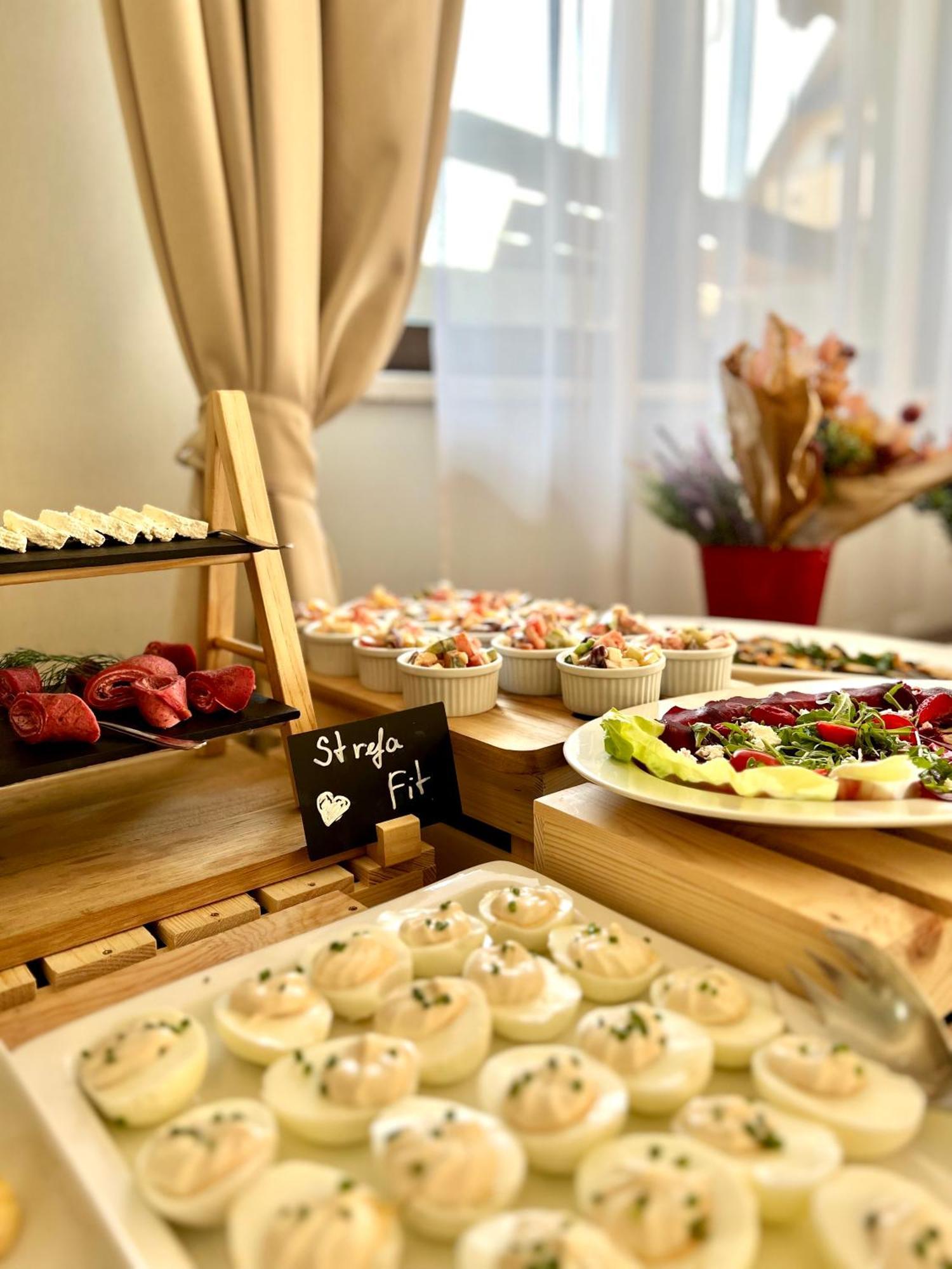 Nosal Ski & Wine Apartments Закопане Экстерьер фото