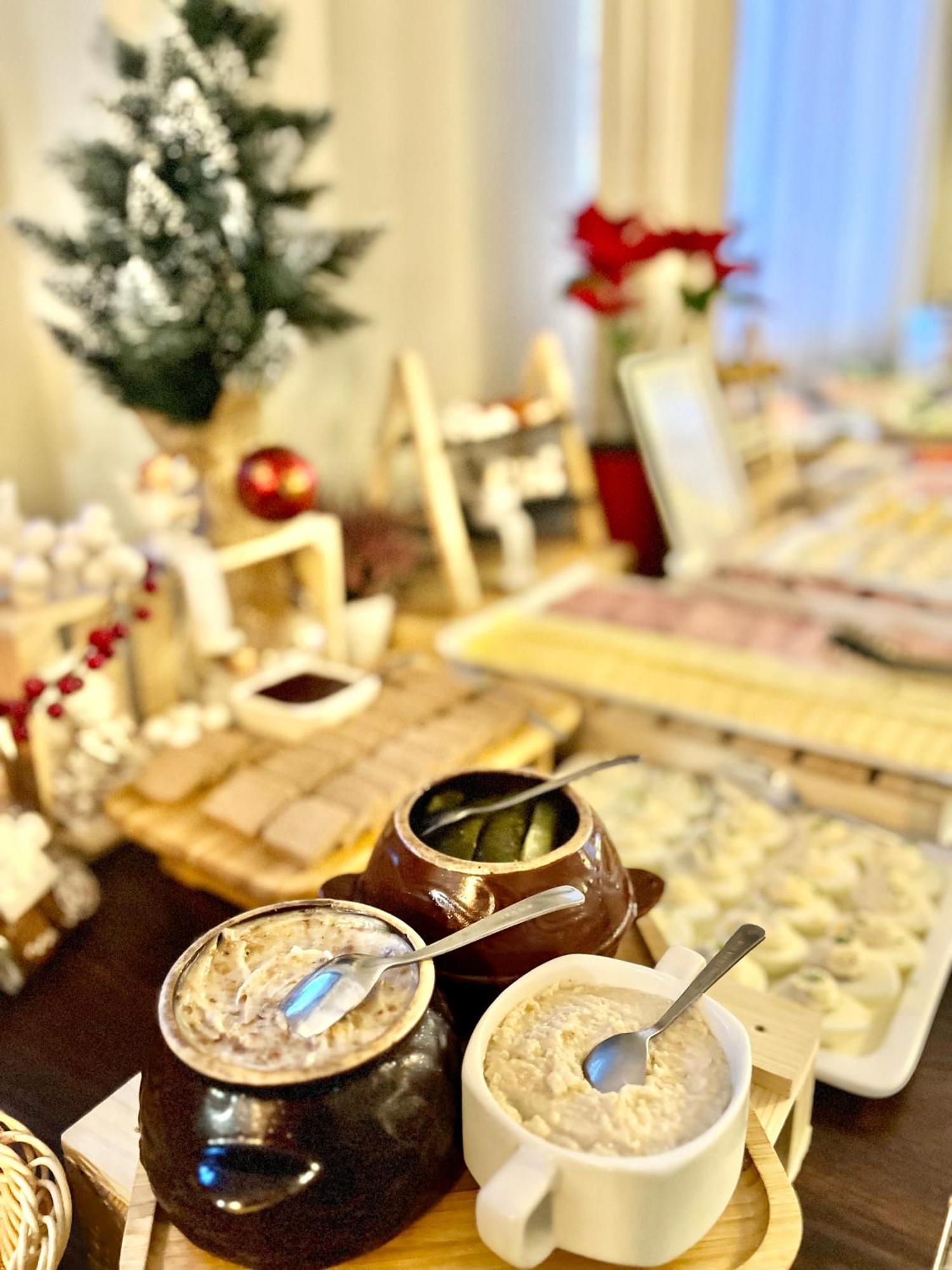 Nosal Ski & Wine Apartments Закопане Экстерьер фото