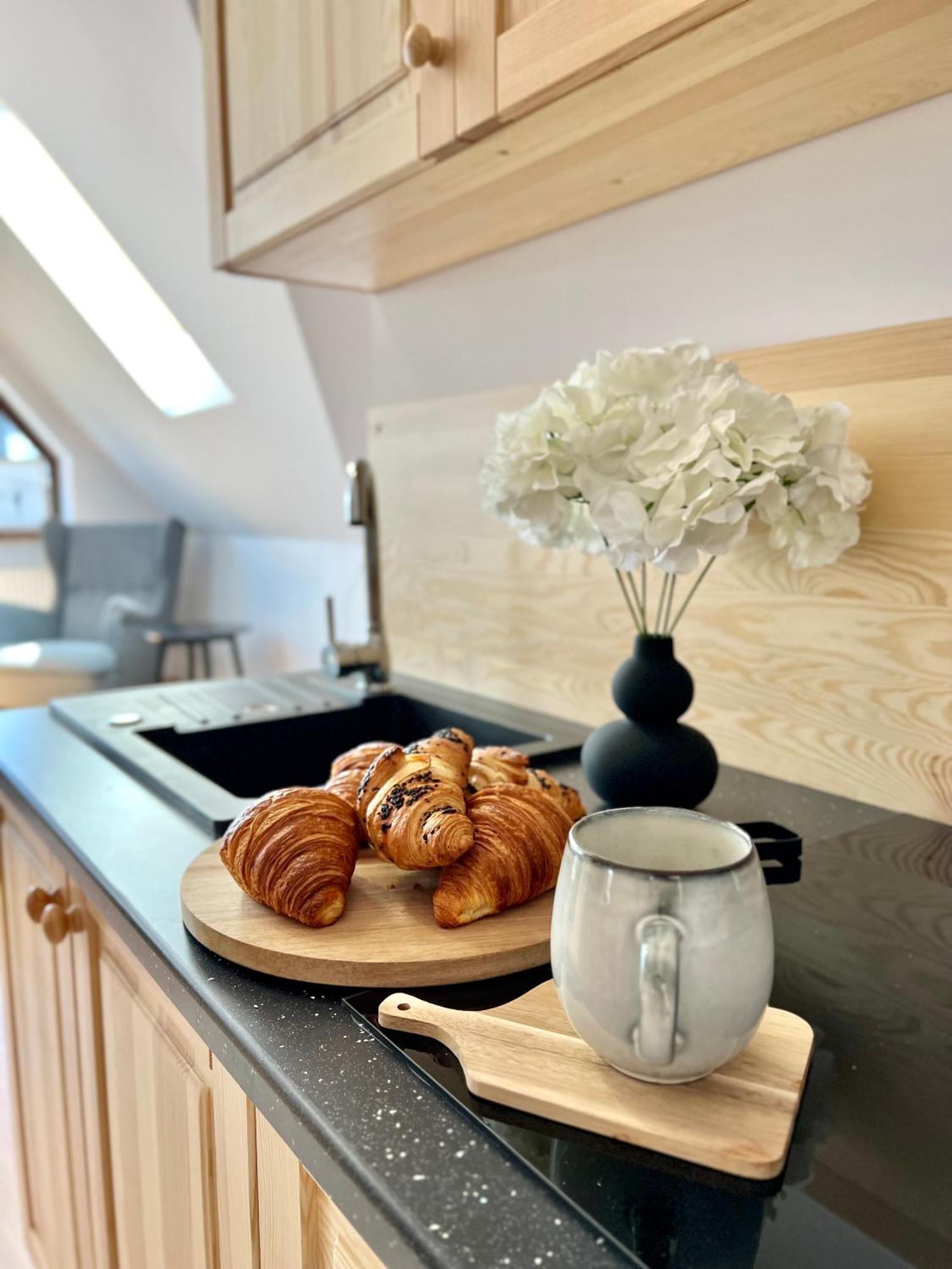 Nosal Ski & Wine Apartments Закопане Экстерьер фото