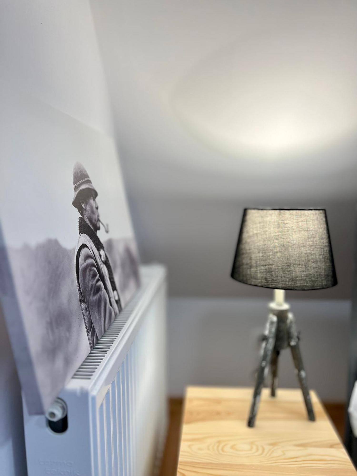 Nosal Ski & Wine Apartments Закопане Экстерьер фото