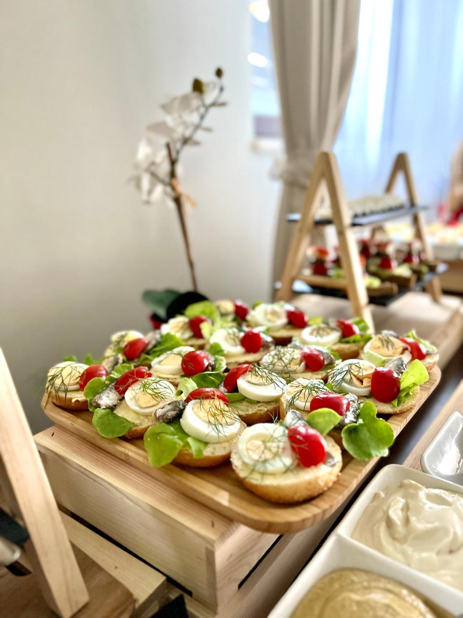 Nosal Ski & Wine Apartments Закопане Экстерьер фото